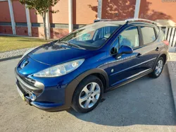 Peugeot 207 SW 1.6Hdi 90cv