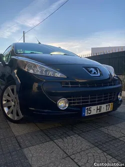 Peugeot 207 CC