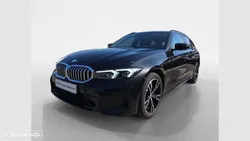 BMW 330 e Pack Desportivo M Auto