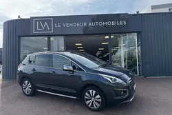 PEUGEOT 3008 2.0 BlueHDi 150 Allure PHASE 2