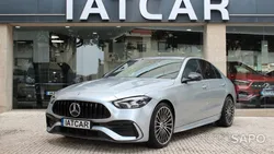 Mercedes-Benz Classe C de 2024