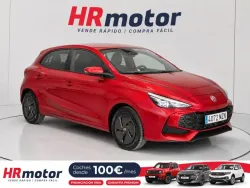 MG 3 1.5 Standard