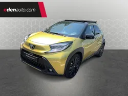 Toyota aygo x 1.0 VVT-i 72 Air Collection