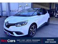 Renault scenic 1.6 dci 130 energy edition one