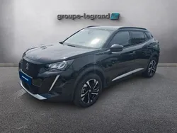 Peugeot 2008 e-2008 136ch Allure Pack