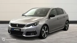 Peugeot 308 2.0 BlueHDi 180ch S&S GT EAT8