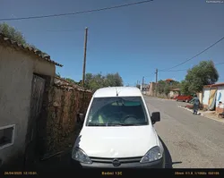 Opel Combo Combo