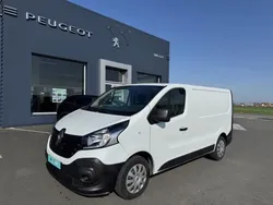 Renault Trafic Fg L1H1 1000 1.6 dCi 125ch energy Grand Confort Euro6