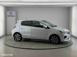 Mitsubishi Space Star 1.2 Connect Edition