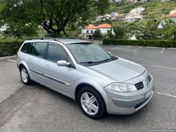 Renault Mégane 2
