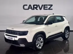 Jeep Avenger 1.2 GSE T3 Altitude