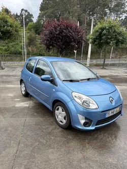 Renault Twingo 1.2