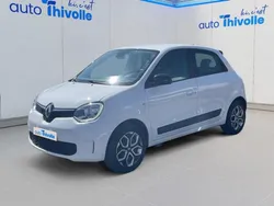 Renault Twingo E-TECH ELECTRIQUE III Equilibre GARANTIE 12 MOIS