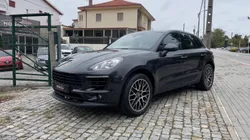 Porsche Macan Soul