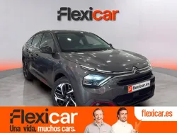 CITROEN C4 1.2 PureTech S&S Feel 130