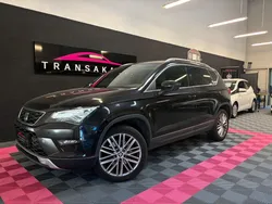 Seat ATECA TSI 150 CH XCELLENCE DSG / Suivi complet SEAT / Attelage