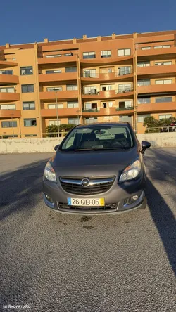 Opel Meriva 1.3 CDTi S/S