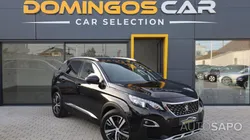 Peugeot 3008 1.6 BlueHDi GT Line de 2017