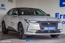 DS DS4 1.5 BlueHDi Performance Line EAT8