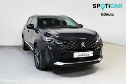 Peugeot 5008 1.2 PureTech Allure Pack EAT8