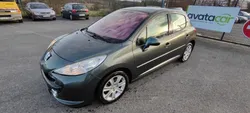 Peugeot 207 1.6 hdi 90 sport pack