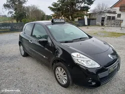Renault Clio 1.2 TCE GT