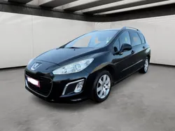 PEUGEOT 308 SW 2.0L 150CV Premium Line Siège chauffant Bluetooth