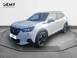 PEUGEOT 2008 PureTech 130 S&S EAT8 Active