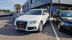 Audi Q5 2.0 TDI Ultra Clean Diesel 150 Ambiente