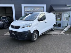 Peugeot Expert 180 BLUEHDI EAT8 S&S Asphalt TVA RECUPERABLE