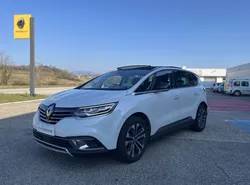 Espace v 2.0 blue dci 200 ch intens edc
