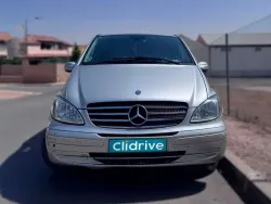 Mercedes-Benz Viano 2.2 CDI Trend Larga