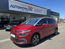 CITROEN C4 Picasso II 1.6 Blue HDI 120 Feel