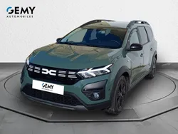 DACIA Jogger ECO-G 100 5 places Extreme