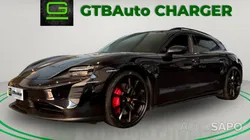 Porsche Taycan de 2024