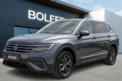 VOLKSWAGEN TIGUAN Allspace 2.0 TDI 150 DSG7 7 places