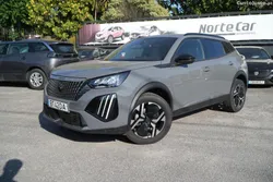 Peugeot 2008 PureTech 130 EAT8 Al