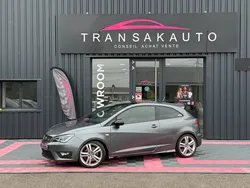 Ibiza SC 1.8 TSI 192 ch S/S Cupra