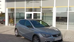Seat Ibiza de 2024