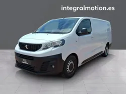 Peugeot Expert Expert Furgón 1.5 Larga BlueHDI 100