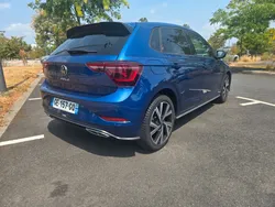 Volkswagen polo rline