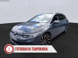 VW Golf Variant 1.5 TSI Life 130cv