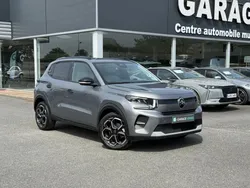 Citroën C3 Turbo 100 ch Manuelle Max