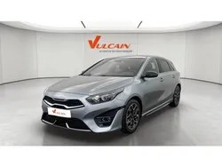 Kia CEED 1.5 T-GDi 160 ch DCT7 GT Line