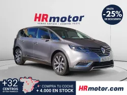 RENAULT Espace 1.6dCi TT Energy Zen EDC 118kW