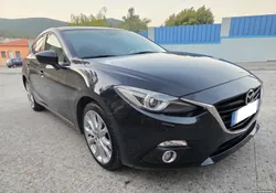 Mazda 3 1.5 Sky-D Excellence Pack HT Navi