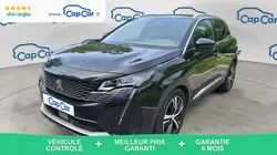 Peugeot 3008 1.5 BlueHDi 130 EAT8 GT