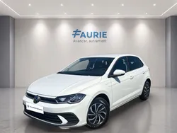 VOLKSWAGEN Polo 1.0 TSI 95 S&S DSG7 VW Edition