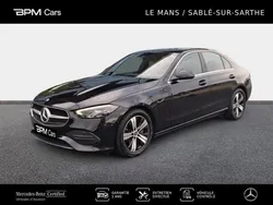 Mercedes-benz Classe C 220 d 200ch Business Line