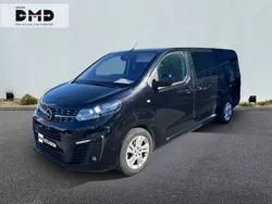 Opel vivaro ca fixe l3 2.0 diesel 150 ch ptac augmente pack business
